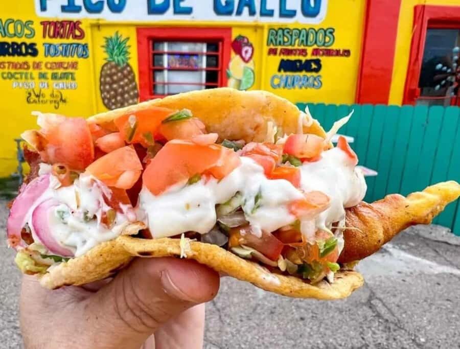 Tucson : Best Street Food Tour With A Local Guide - What Makes the Guide’s Role So Valuable?