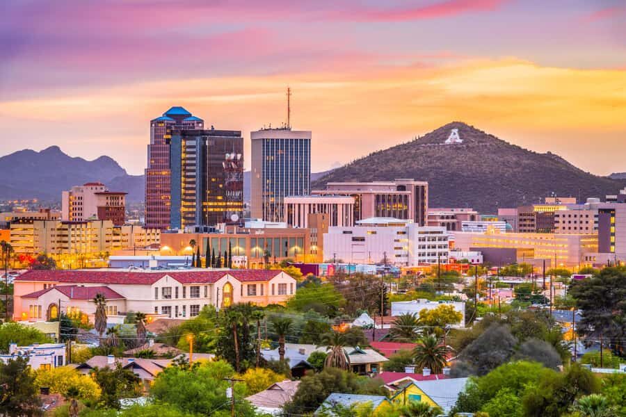 Tucson: Food Tour with 6 Tastings of Southwestern Flavors - Practical Details and What to Expect