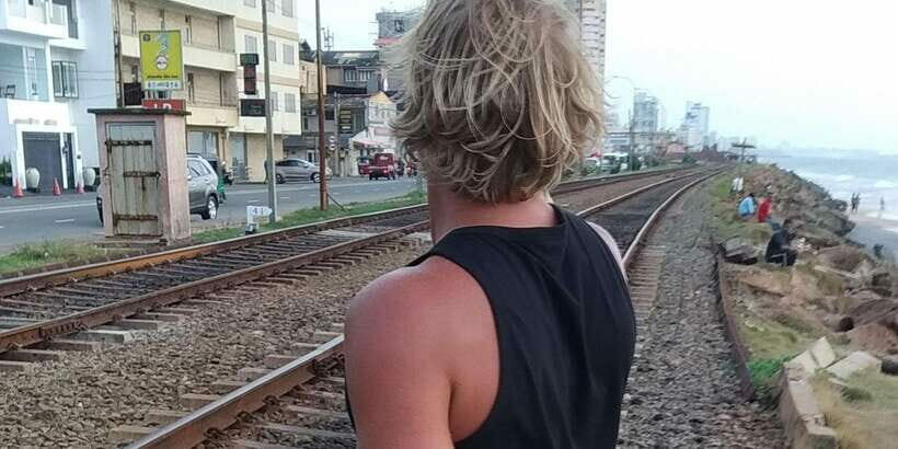 Tuk Colombo City Tour with Food and Drinks - The Itinerary: What You’ll See and Experience