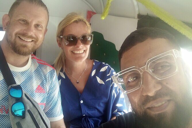 Tuk ride is very cheap in colombo (All inclusive)city tour - What Sets This Tour Apart