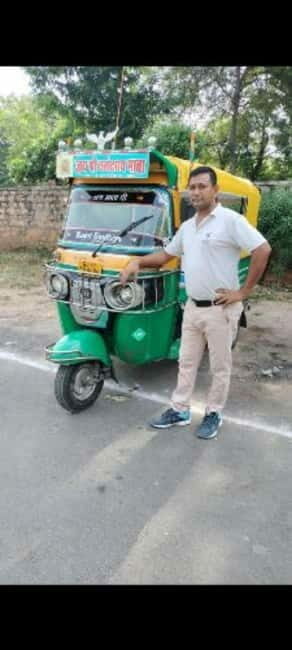 Tuk Tuk City tour with ramesh jodhpur. - Practical Details & Tips