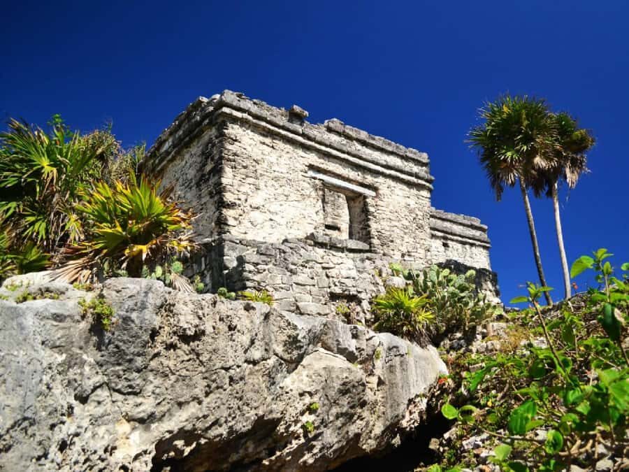 Tulum: Archaeological Zone Guided Tour with Beach Access - The Itinerary Breakdown: What to Expect