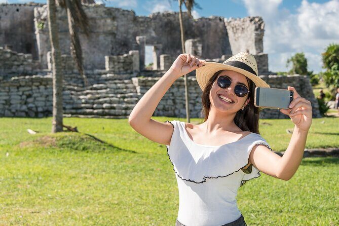 Tulum Day Tour with Archaeological Site Admission - Final Thoughts: Is This Tour Right for You?