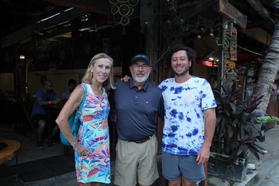 Tulum: Food and Street Art Guided Walking Tour - Who Will Love This Tour?