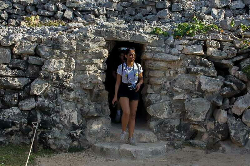 Tulum: Guided Bike Tour of Tulum Ruins, Tacos & Cenote - Who Will Love This Tour?