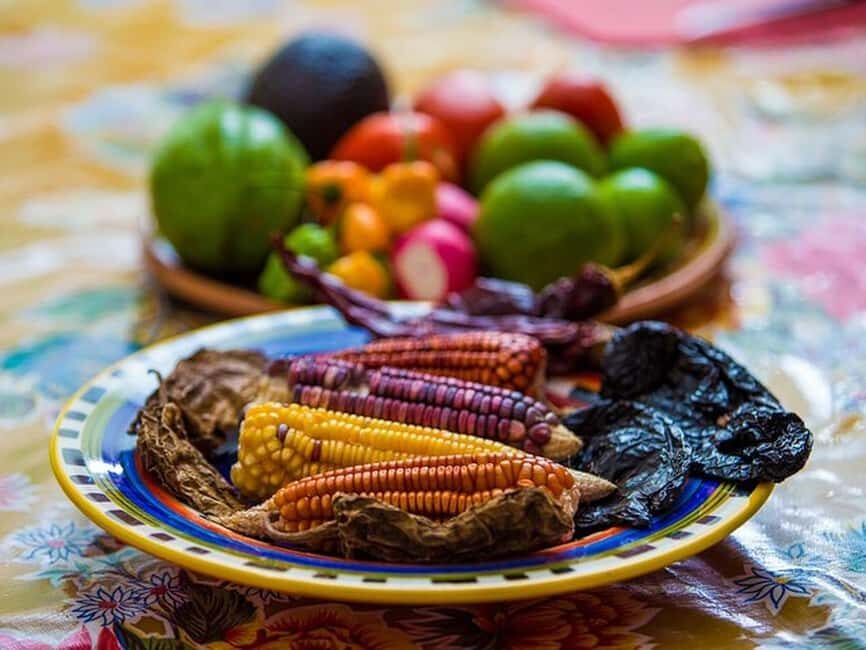Tulum: Mexican Cooking Class in Local Home - What’s Included and How It Works