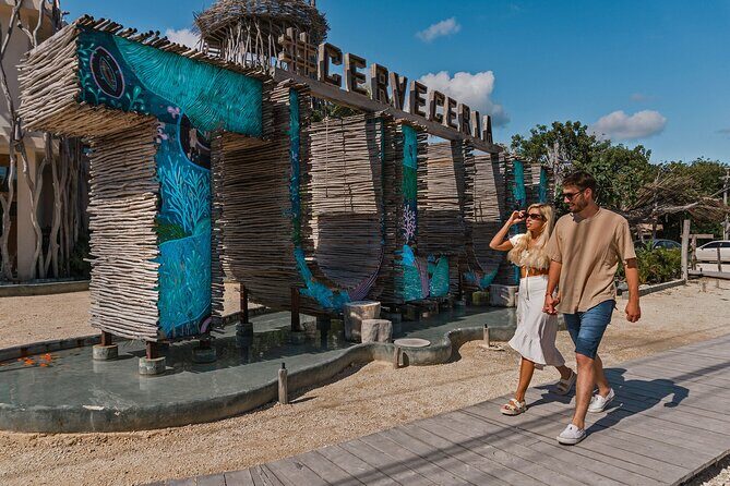 Tulum Private Cenote, Mayan Shaman Ritual & Seawater Beer Tasting - Who Should Consider This Tour?