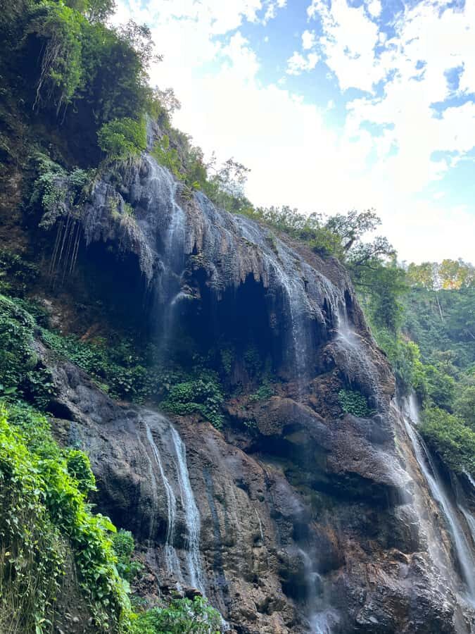 Tumpak Sewu Waterfall Tour start from Malang - 1D - Diving into the Details of the Tour