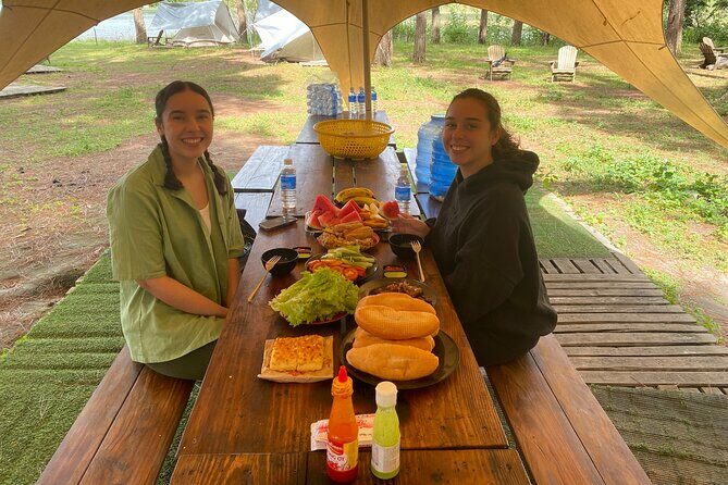 Tuyen Lam Lake Kayaking and BBQ Private Tour in Da Lat - Who Will Love This Tour?