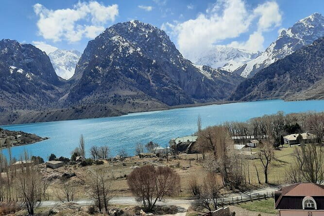 Two Days in Fann Mountains at Iskandarkul and Sevenlake - Practical Considerations and Tips