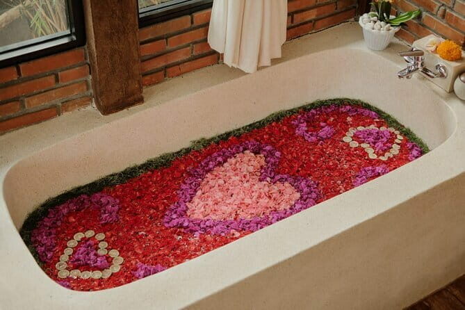 Ubud Balinese Massage Scrub And Flower Bath Experience - Authentic Reviews: What Others Say