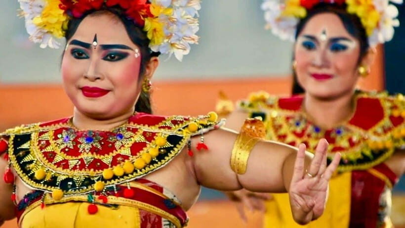 Ubud: Barong Dance and Keris Cultural Dance Show Tickets - What’s Included and What to Consider