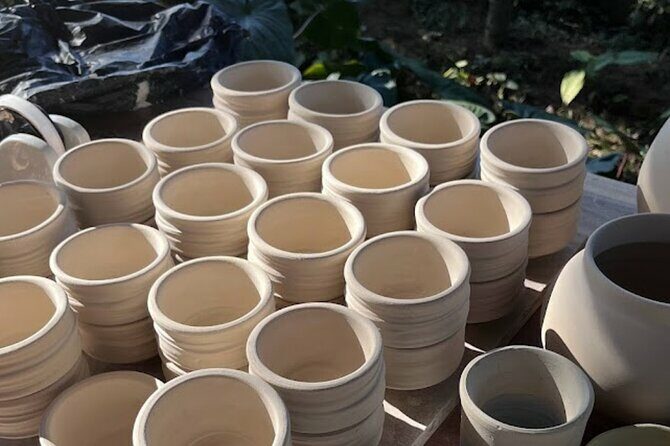 Ubud Pottery Ceramic Class in Bali - The Sum Up: A Creative Cultural Gem for Curious Travelers