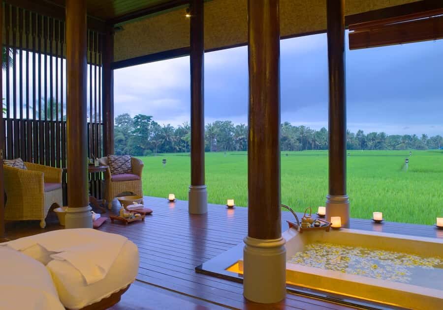 Ubud: Spa Treatment with Scenic Rice Paddy Views - The Details: What to Expect and Considerations