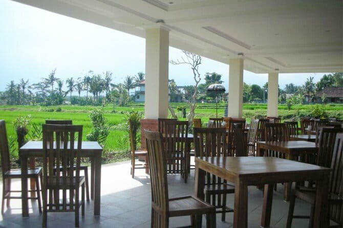 Ubud White Water Rafting with Buffet Lunch - What to Expect from the Bali Rafting Tour