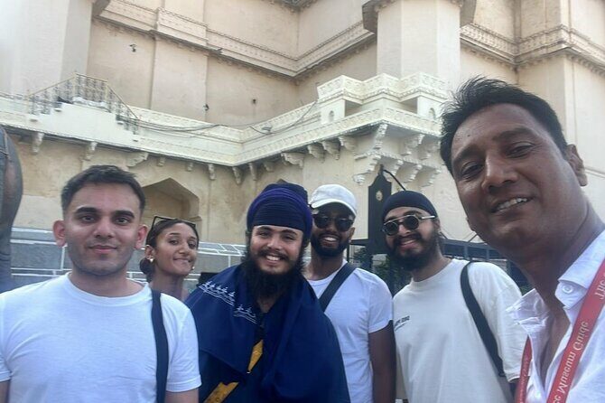 Udaipur Full Day Private Sightseeing City Tour with Guide - The Sum Up: Why Choose This Tour?