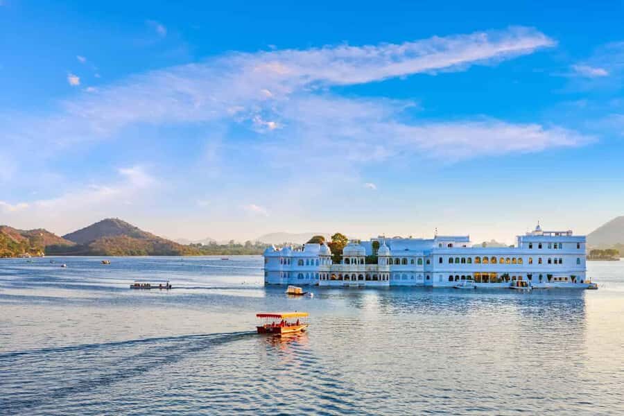 Udaipur: Private Full-Day Sightseeing Tour w/ Multi Options - Final Thoughts