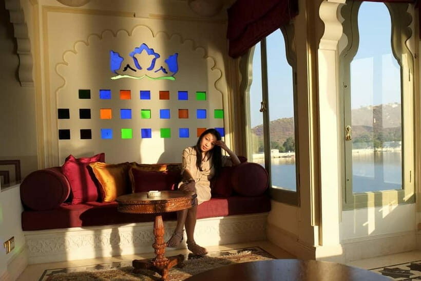 Udaipur: Private Full-Day Sightseeing Tour with a Tour Guide - Who Should Consider This Tour?