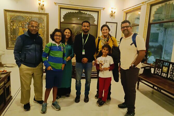 Udaipur Sightseeing Tour by Private Car  Full Day - Who Is This Tour Best For?