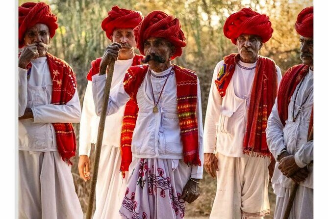 Udaipur Tour with Local Guide Hitesh - The Practical Side: What’s Included & What’s Not