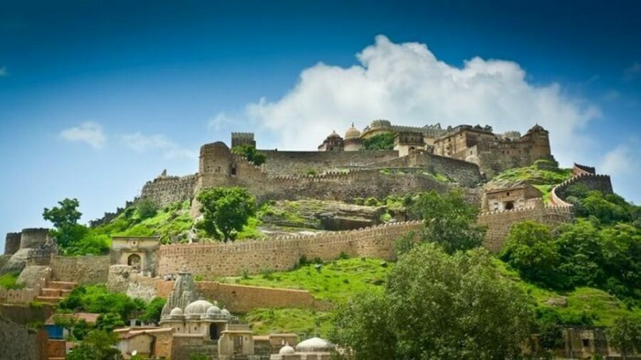 Udaipur: Transfer to Jodhpur via Ranakpur & Kumbhalgarh Fort - Who Will Love This Tour?