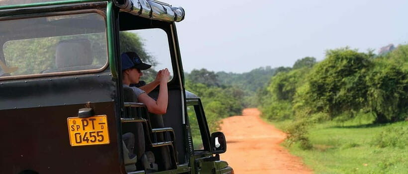 Udawalawa: Udawalawa National Park Safari Tour - Final Thoughts: Is It Worth It?