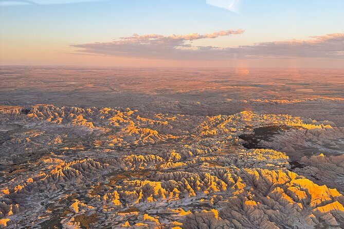 Ultimate Small Plane Aerial Tour to See Badlands National Park - What Travelers Are Saying: Authentic Feedback