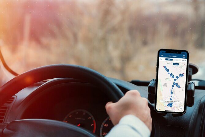 Ultimate Utah Bundle Self-Guided Driving Audio Tour - What Travelers Say