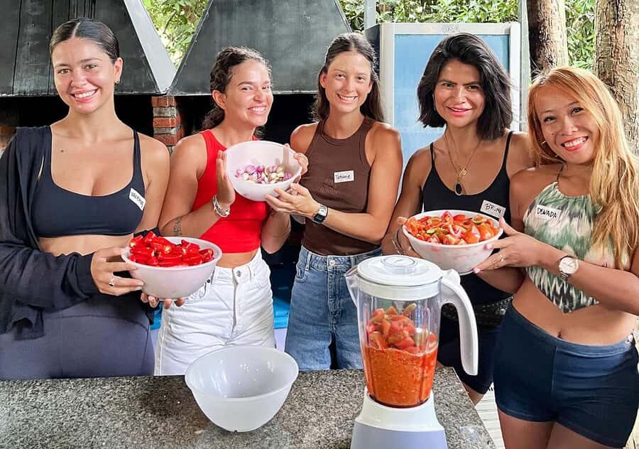 Uluwatu Bali: Lets Cook 180 Meals for underprivileged Locals - What Makes This Tour Stand Out?