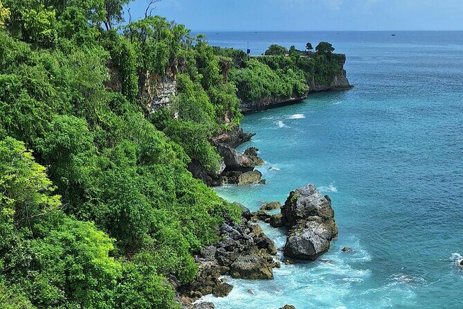 Uluwatu Beach and Cliff Tour with Kecak Fire Dance - The Value Proposition: What You’re Really Paying For