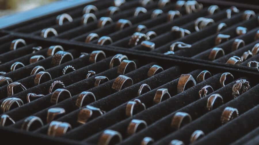 Uluwatu: Krisna Silver Class & Workshop - The Experience: What to Expect at Uluwatus Silver Workshop