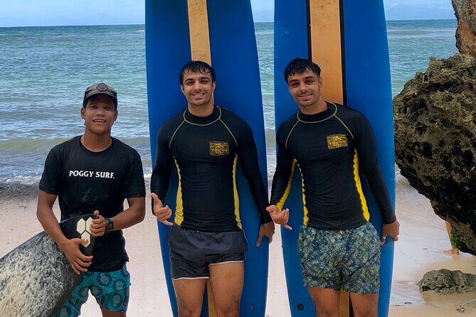 Uluwatu Surf Lesson/Coaching- Beginners, Intermediate, Advanced - What’s Included and What’s Not?