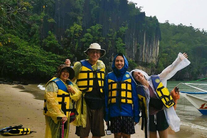 Underground River Tour w/ Private Van, Puerto Princesa to El Nido - Authentic Experiences and Real Visitor Insights
