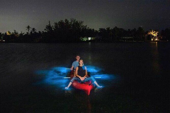 Unforgettable One Day Bioluminescent Kayak Adventure in Vieques - Practical Tips for Travelers