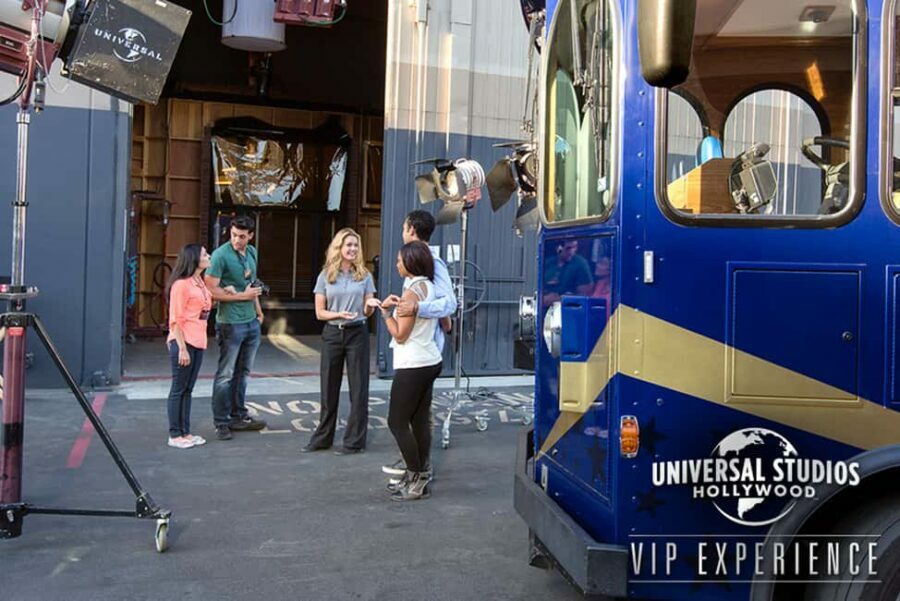 Universal Studios Hollywood: VIP Tour with Ticket - Authentic Experiences from Guests