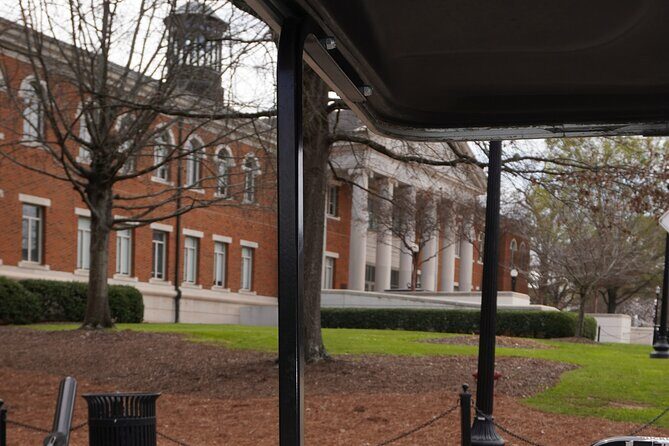 University of Alabama Campus Tour - The Sum Up: Who Will Get the Most Out of This Tour?