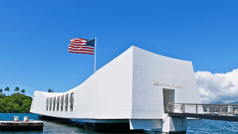 USS Arizona Memorial - Honolulu City - Pearl Harbor Tour - Authentic Experiences and Insights from Reviews