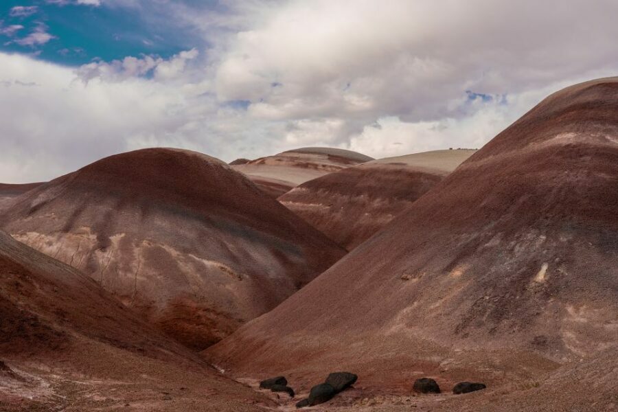 Utah: Bentonite Hills 3-Hour Off-Road Tour - Breaking Down the Itinerary