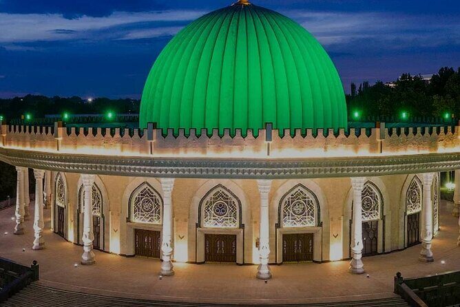 Uzbekistan in 7 days Tashkent, Samarkand, Bukhara and Khiva - Final Thoughts