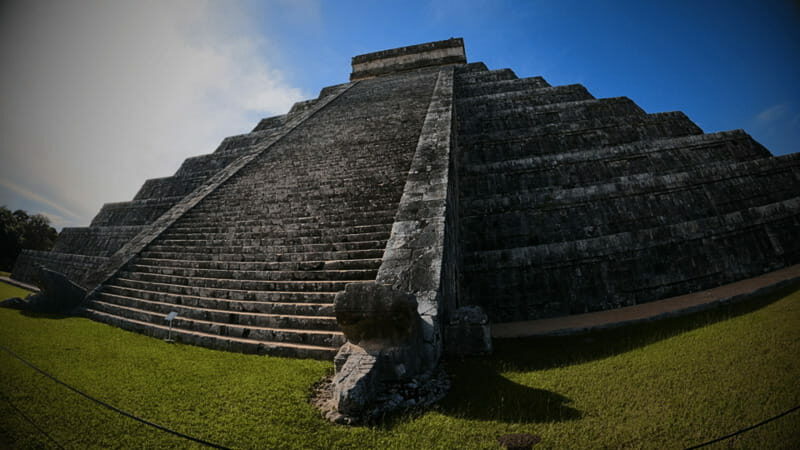 Valladolid: Chichén Itzá and 2 Cenotes Shared Day Trip - The Balance of Value and Experience