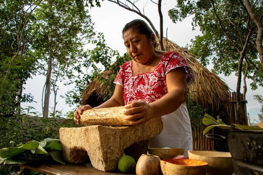 Valladolid: Mayan Cooking Class with 5 Dishes - Who Will Love This Tour?