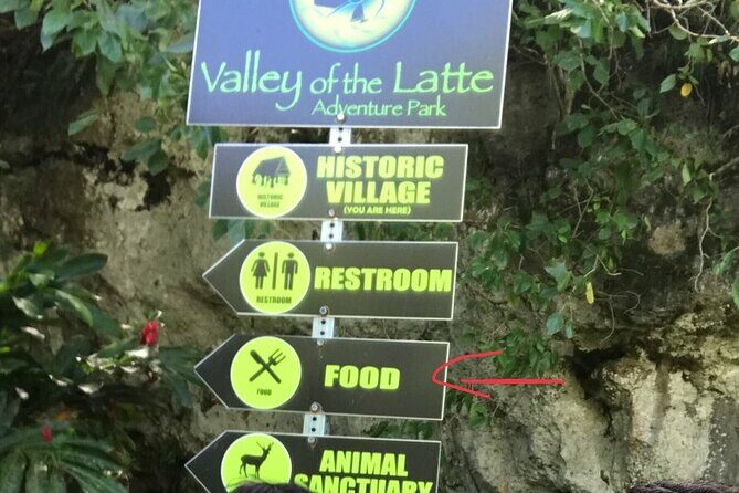 Valley of the Latte Kayaking Adventure Tour with Lunch No Transportation - What the Reviews Say