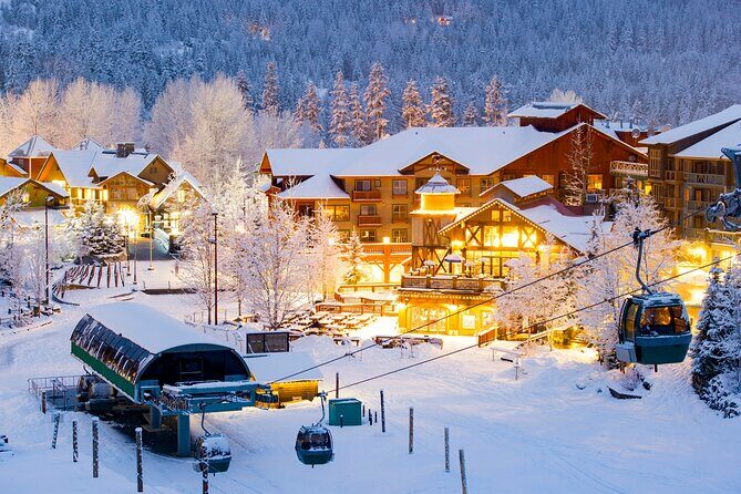 Vancouver Airport Private Transfer to Whistler - Final Thoughts: Is It Worth It?