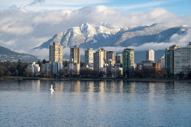 Vancouver Airport Transfer to Vancouver/Whistler (Special Offer) - The Luggage and Group Considerations