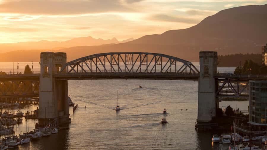 Vancouver City Highlights - Private Tour up to 14 guests - What Makes This Tour Stand Out?