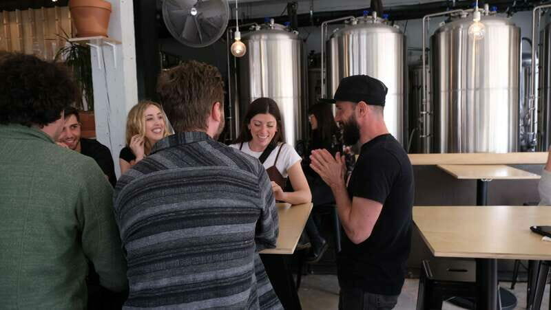 Vancouver: Craft Beer Tasting and Neighborhood Culture Crawl - What Makes This Tour Stand Out?