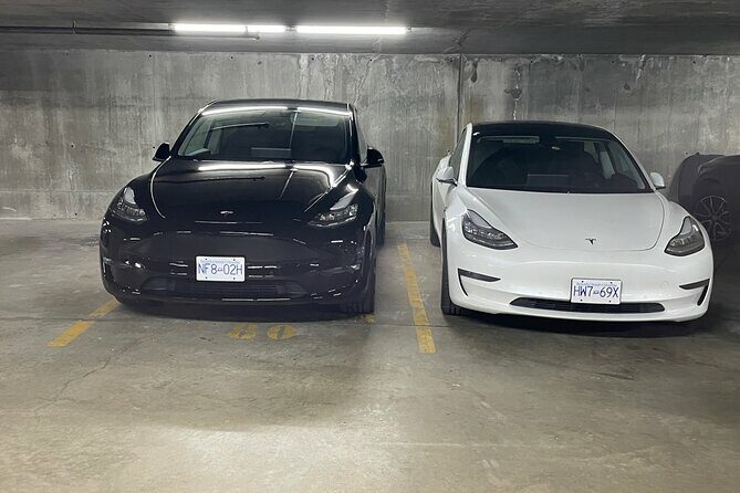 Vancouver International Airport Private Transfer - What to Expect from Your Transfer Experience