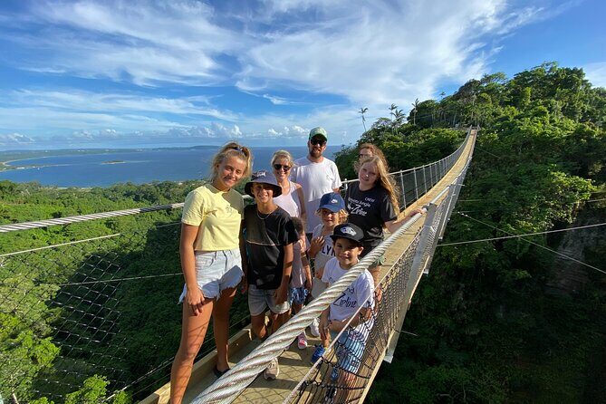 Vanuatu Skybridge with Transfers - Final Thoughts: Is It Worth It?