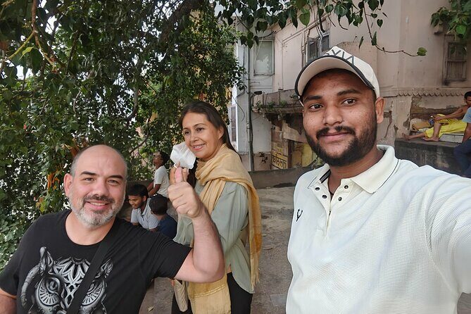 Varanasi Guided Tour Unforgettable Journey - Final Thoughts: Is This Tour Right for You?