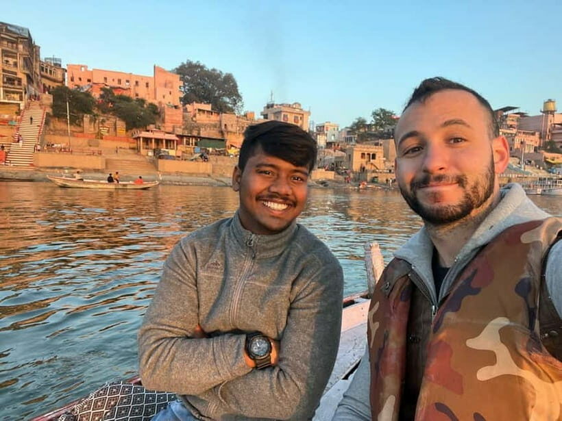 Varanasi: Hidden Secrets of Vibrant Tradition (Guided Tour) - The Value Proposition